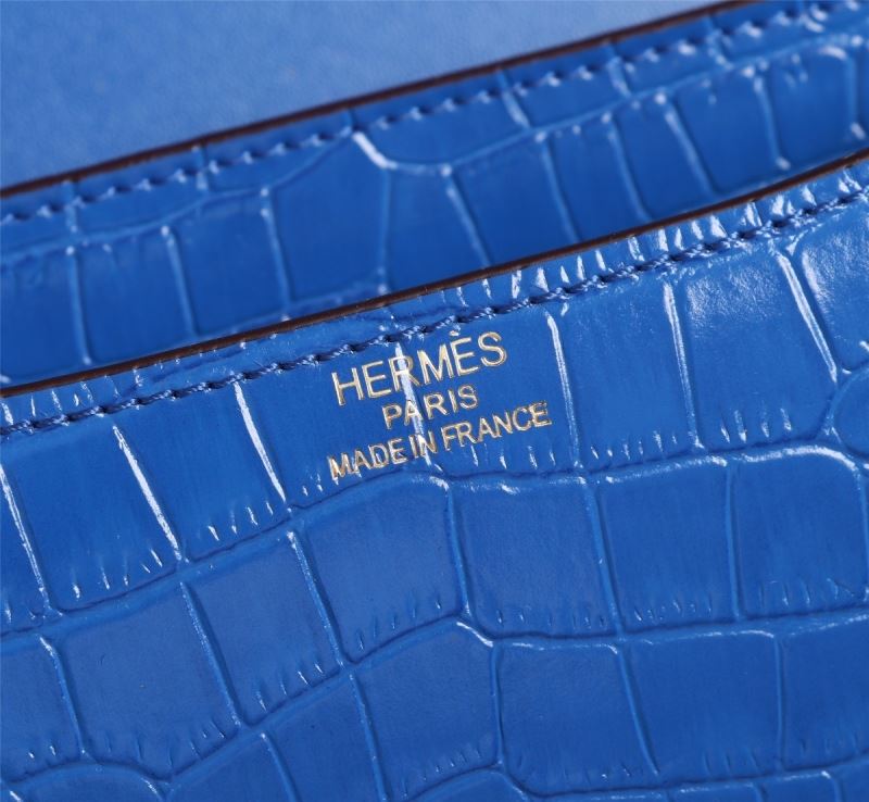 Hermes Satchel Bags